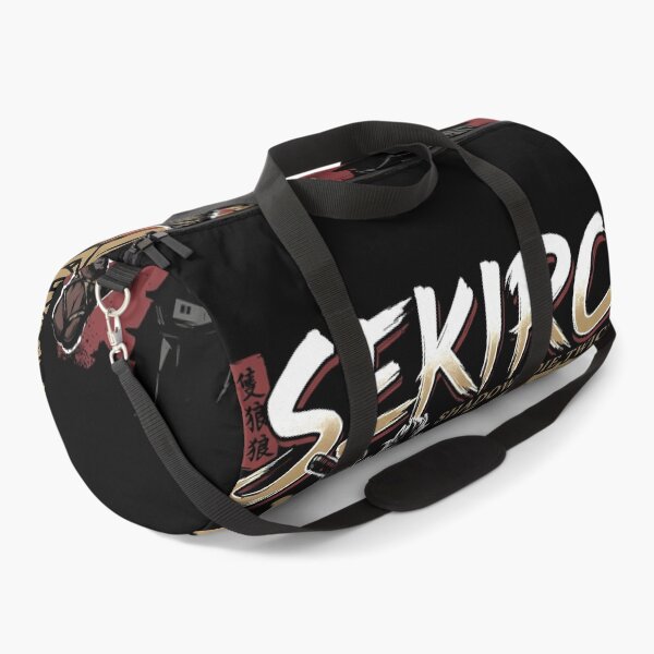 Item preview, Sekiro Shadows Die Twice Ashina designed and sold by Senpaiwaves.