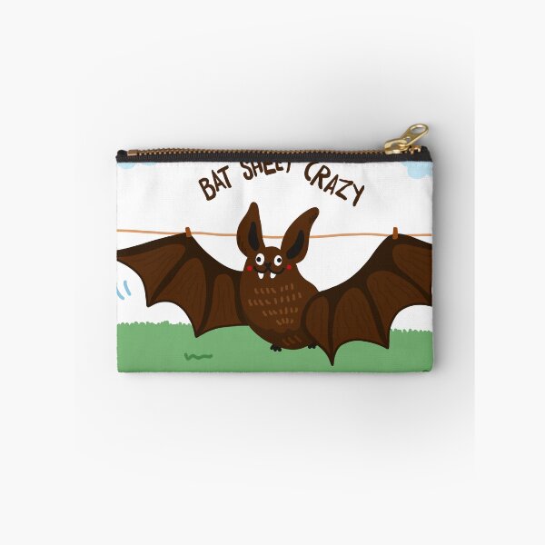 Item preview, Bat sheet crazy designed and sold by littleredcheeks.