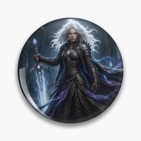 Item preview, Magic Sword designed and sold by RaF71PrO.