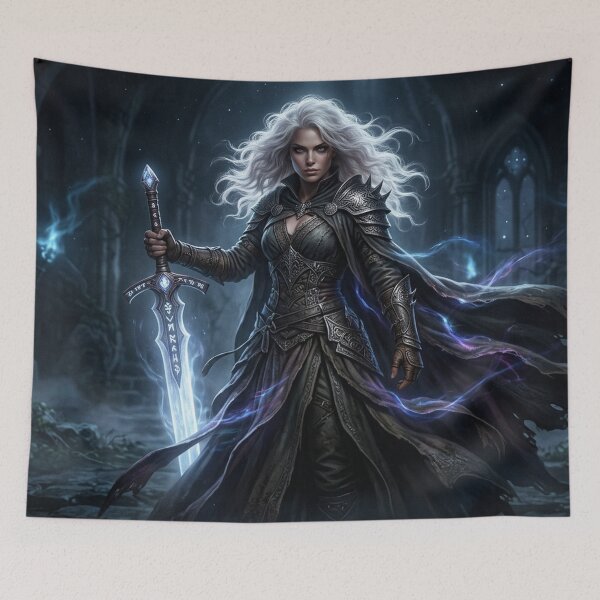 Item preview, Magic Sword designed and sold by RaF71PrO.