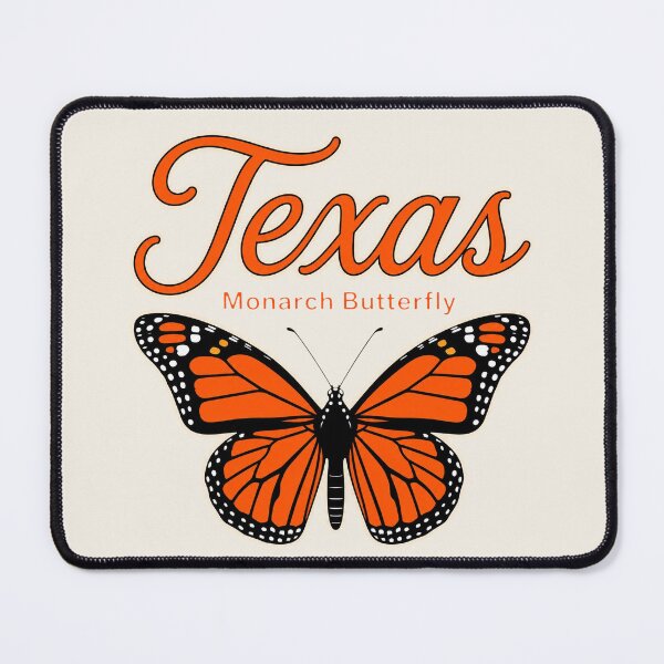 Item preview, Texas Monarch Butterfly designed and sold by The-Drip-Studio.