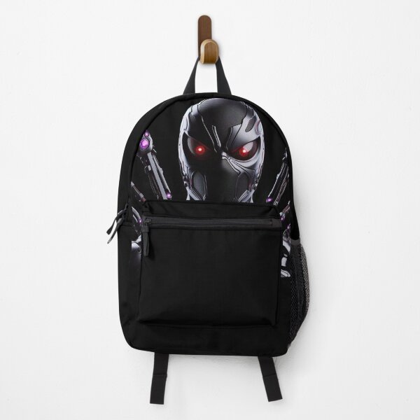 Item preview, Spider Mecha Mask designed and sold by unboxedbyJuls.