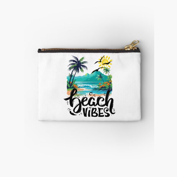 Item preview, Beach Vibes Beach Lovers Coastal Style designed and sold by DesignedByMarty.