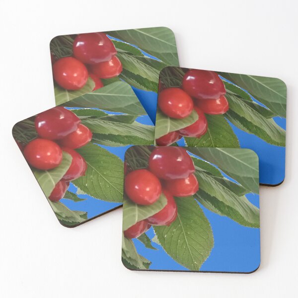 Item preview, Cherry designed and sold by DjeriK.