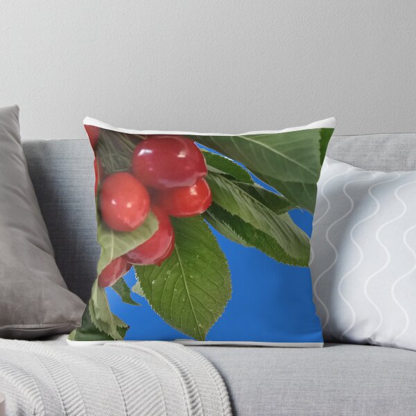 Item preview, Cherry designed and sold by DjeriK.
