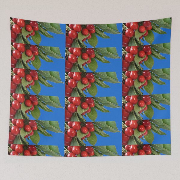 Item preview, Cherry designed and sold by DjeriK.