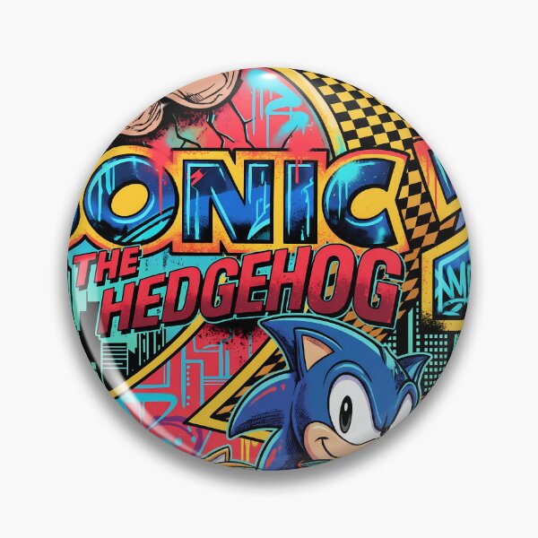 Item preview, Sonic the Hedgehog 2 Sonic and Tails designed and sold by Senpaiwaves.