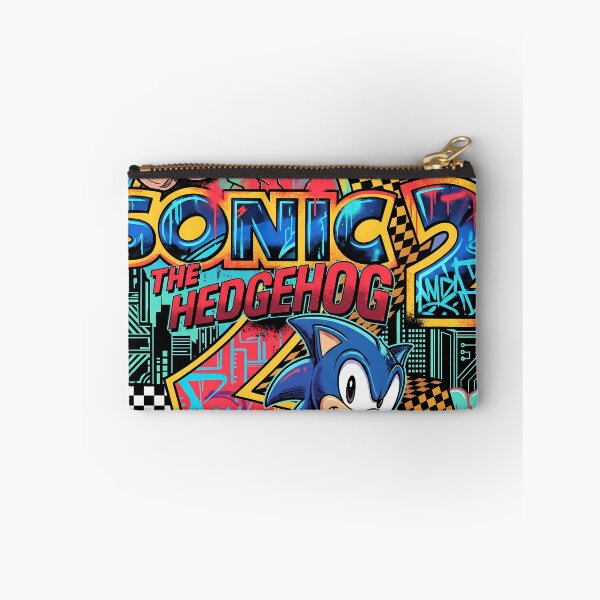 Item preview, Sonic the Hedgehog 2 Sonic and Tails designed and sold by Senpaiwaves.