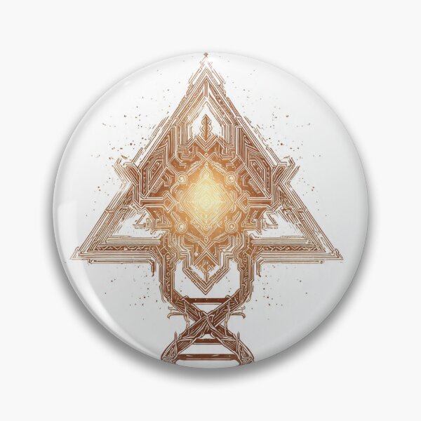 Item preview, Cosmic Energy Core designed and sold by Curious-Cosmos.