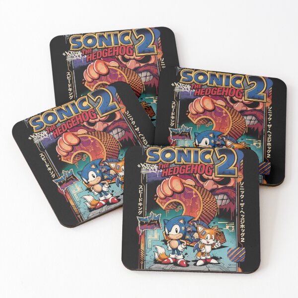 Item preview, Sonic the Hedgehog 2 Speed King designed and sold by Senpaiwaves.