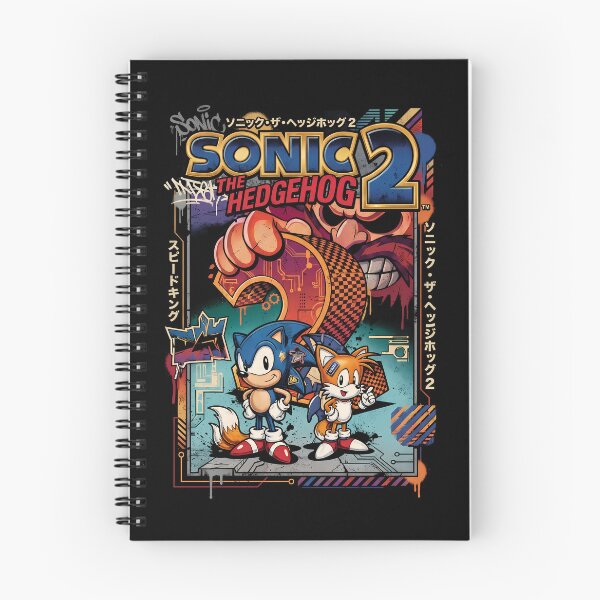 Item preview, Sonic the Hedgehog 2 Speed King designed and sold by Senpaiwaves.