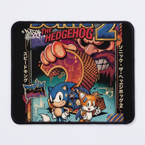 Item preview, Sonic the Hedgehog 2 Speed King designed and sold by Senpaiwaves.