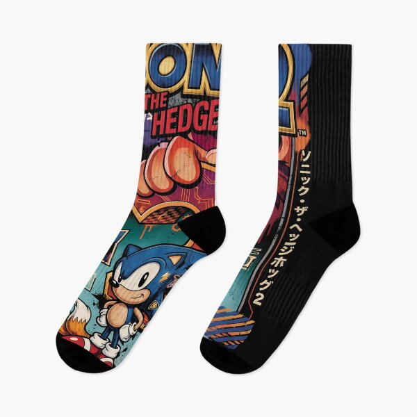 Item preview, Sonic the Hedgehog 2 Speed King designed and sold by Senpaiwaves.