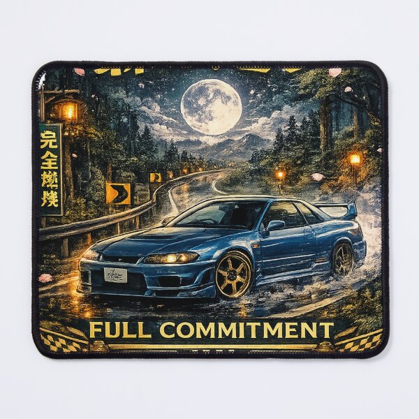 Item preview, JDM classic japanese sport car subbie style designed and sold by Traceursniper.