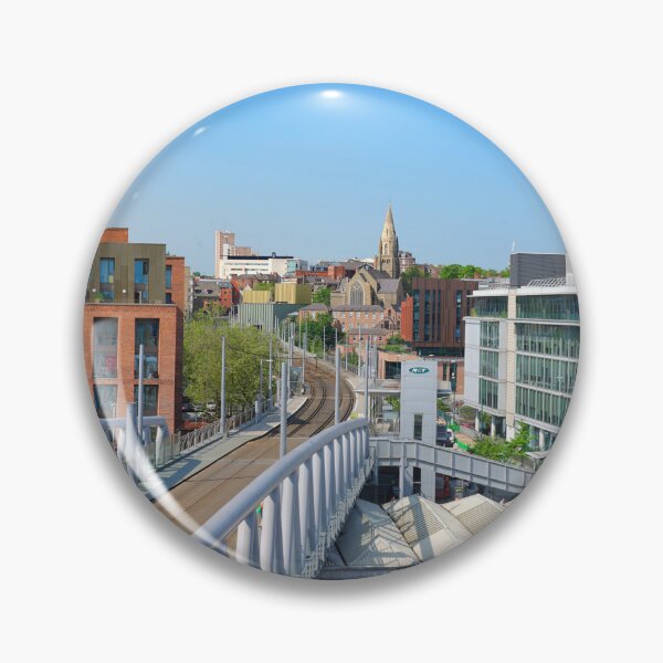 Item preview, Nottingham  designed and sold by Alisonchambers2.