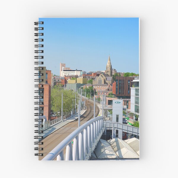 Item preview, Nottingham  designed and sold by Alisonchambers2.