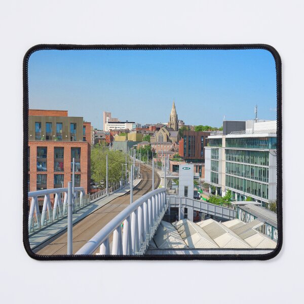 Item preview, Nottingham designed and sold by Alisonchambers2.