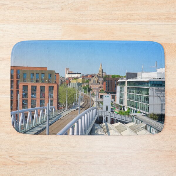 Item preview, Nottingham  designed and sold by Alisonchambers2.