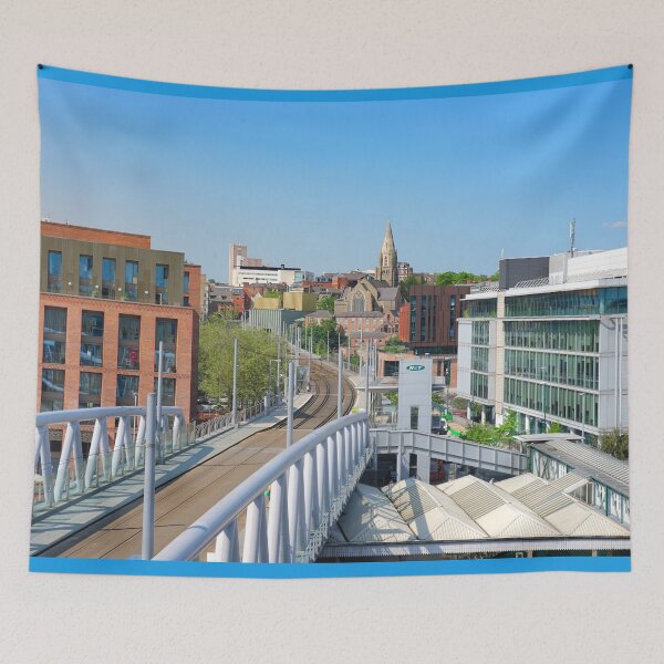 Item preview, Nottingham  designed and sold by Alisonchambers2.