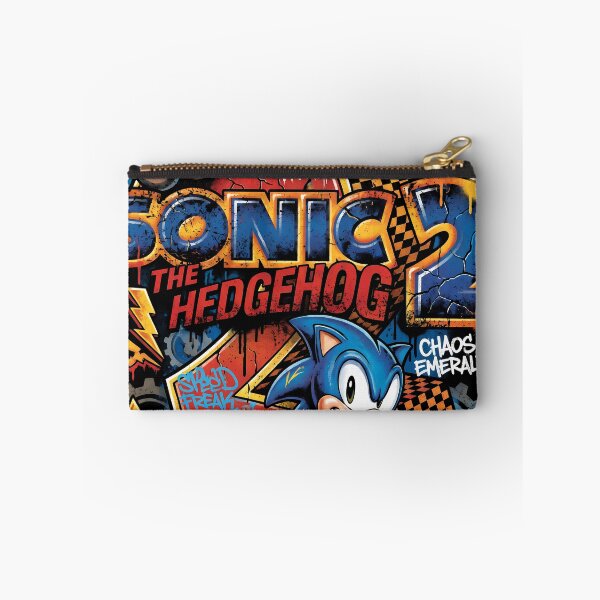 Item preview, Sonic the Hedgehog 2 Speed Freak designed and sold by Senpaiwaves.