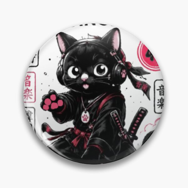 Item preview, A cozy atmosphere that combines music and books for cat lovers. designed and sold by Ahmedsyde.
