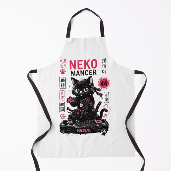 Item preview, A cozy atmosphere that combines music and books for cat lovers. designed and sold by Ahmedsyde.