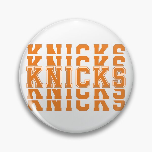 Item preview, New York Knicks NBA Champions Basketball Team T-Shirt, Stacked Knicks Retro NY BBall Streetwear designed and sold by JDVNart.