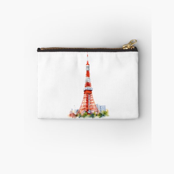 Item preview, Tokyo Tower designed and sold by Sunny806.