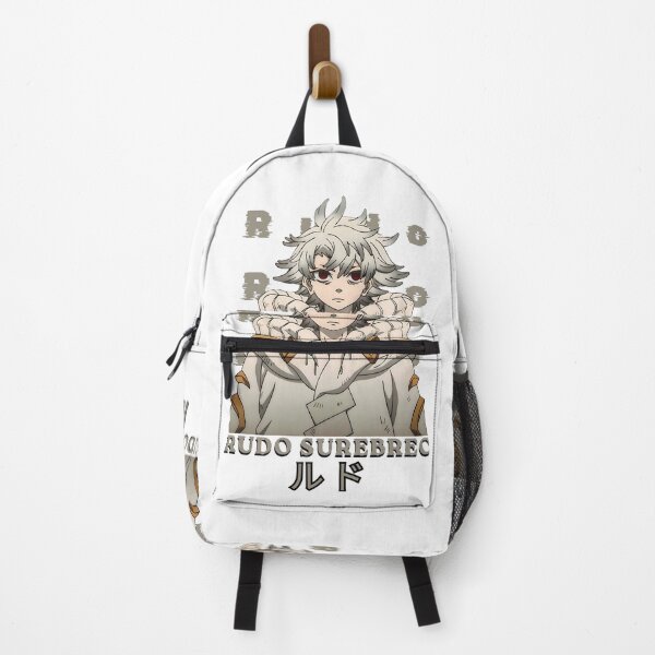 Item preview, Silver Haired Rebel Portrait Graphic designed and sold by sidki-SDK.