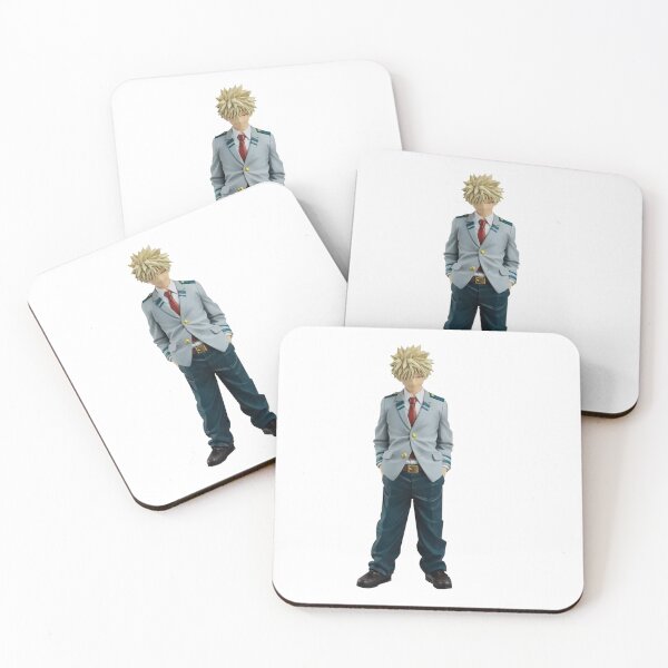 Item preview, Katsuki Bakugo designed and sold by Thing3of4girlie.