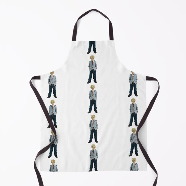 Item preview, Katsuki Bakugo designed and sold by Thing3of4girlie.