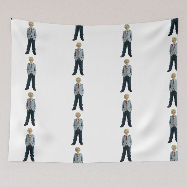 Item preview, Katsuki Bakugo designed and sold by Thing3of4girlie.
