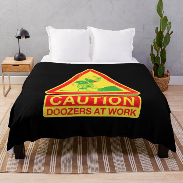 Item preview, Doozers at Work designed and sold by patriciawilliaa.