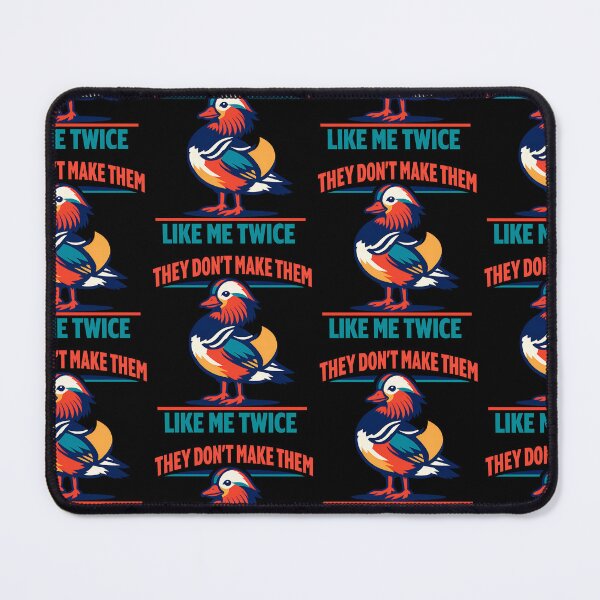 Item preview, They Don't Make Them Like Me Twice Funny Bird Lover Quote Design designed and sold by TeeTimeTreasure.