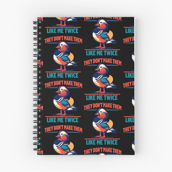 Item preview, They Don't Make Them Like Me Twice Funny Bird Lover Quote Design designed and sold by TeeTimeTreasure.