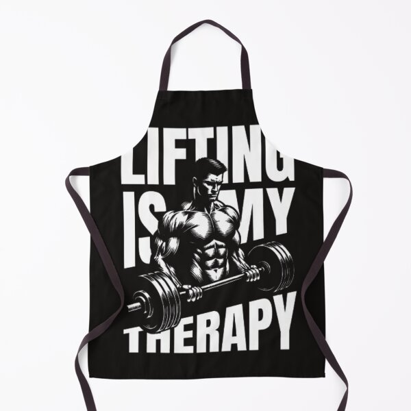Item preview, Gym therapy designed and sold by APEX CLOTHINGS.