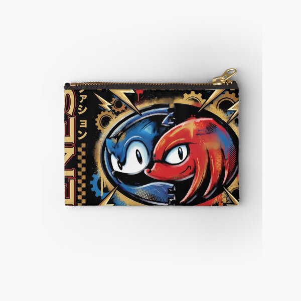 Item preview, Sonic and Knuckles Genesis Lock On designed and sold by Senpaiwaves.