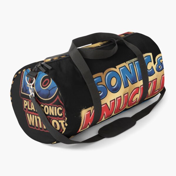 Item preview, Sonic and Knuckles Genesis Lock On designed and sold by Senpaiwaves.