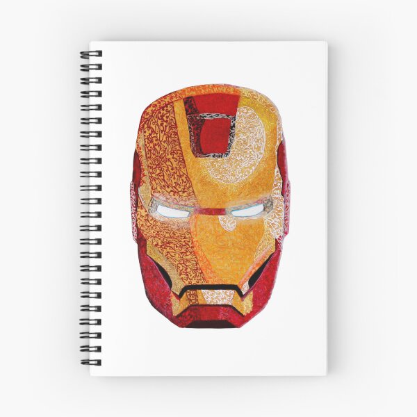 Item preview, Iron Man 2 mask designed and sold by Guiarte SMS.