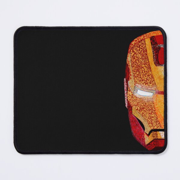 Item preview, Iron Man 2 mask designed and sold by Guiarte SMS.