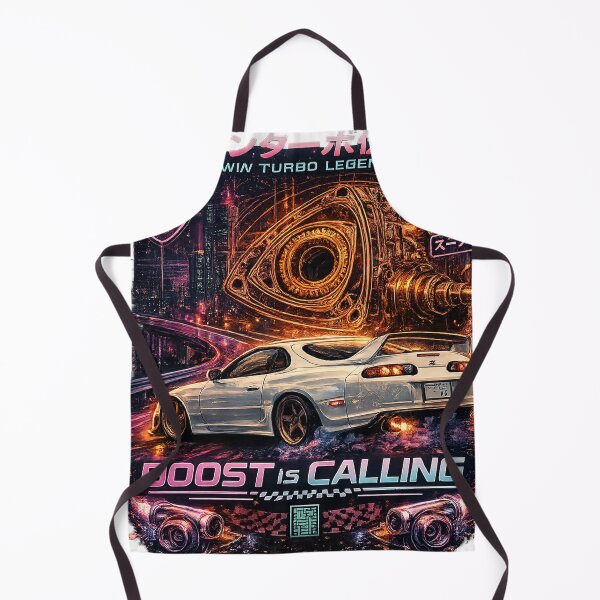 Artikelvorschau, JDM klassischer japanischer Sportwagen im Supra-Stil entworfen und verkauft von Traceursniper.