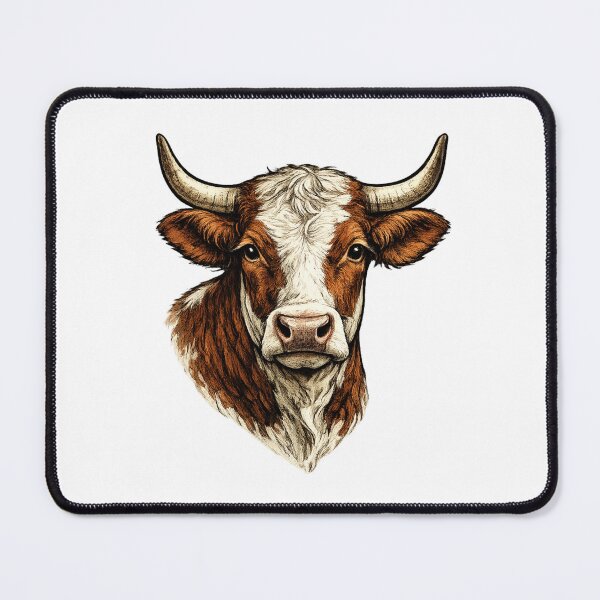 Item preview, Simmental cattle designed and sold by PeterPunkt.