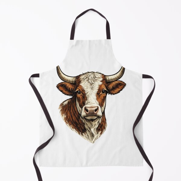 Item preview, Simmental cattle designed and sold by PeterPunkt.