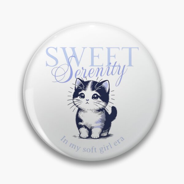 Item preview, Sweet kitten - gentle girl designed and sold by Phanteom.