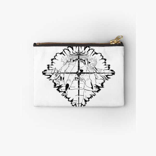 Item preview, Cursed Shrine of the Fallen Line Art designed and sold by Maxellent.