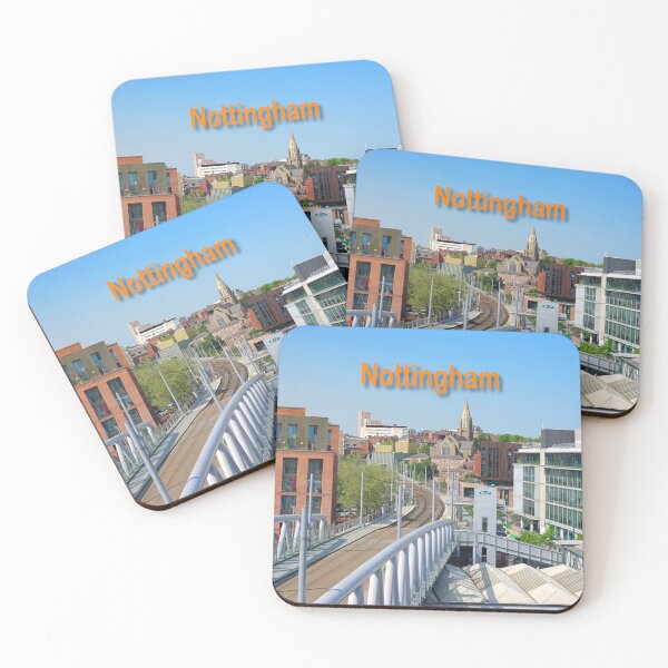 Item preview, Nottingham designed and sold by Alisonchambers2.