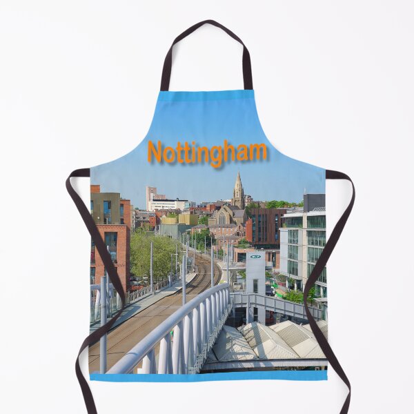 Item preview, Nottingham designed and sold by Alisonchambers2.