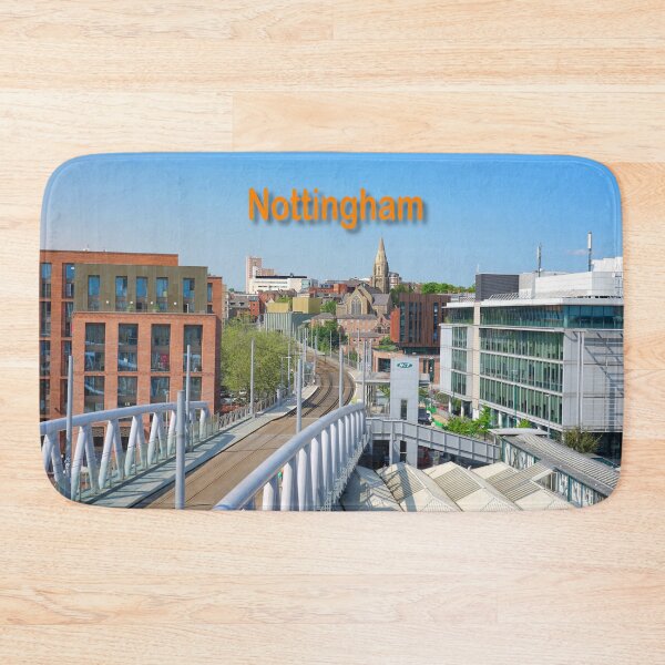 Item preview, Nottingham designed and sold by Alisonchambers2.