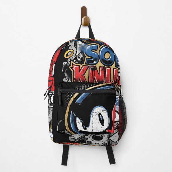 Item preview, Sonic and Knuckles Lock On Cartridge designed and sold by Senpaiwaves.