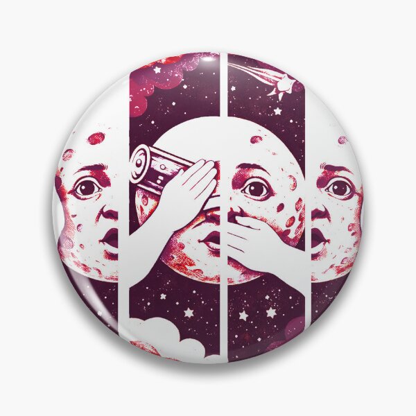 Item preview, Dark side of the moon designed and sold by Diegofunck.